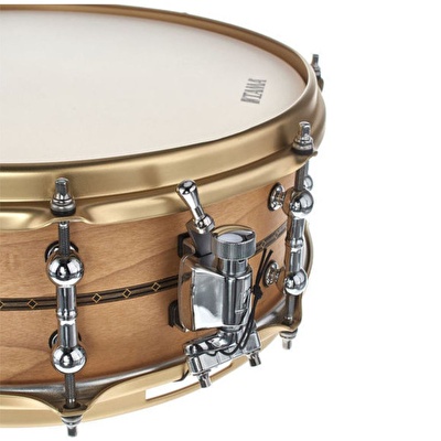 TAMA TLM145S-OMP STAR Reserve 14x5 Maple Trampet